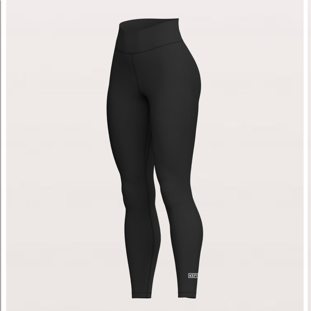 SIZE SMALL KEFI SCULPT LEGGING 2